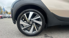 Toyota Aygo X 1.0 VVT-i Exclusive 5dr Petrol Hatchback